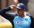 Shastri will step down! 'I've achieved all I wanted'