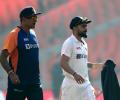 No one got COVID from book launch party: Shastri