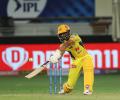 CSK coach Fleming praises Gaikwad's superb innings