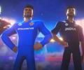 Check out the T20 World Cup anthem