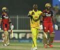 How captain Dhoni fashioned CSK's demolition of RCB