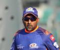 Jayawardene named consultant for Sri Lanka's T20 World Cup