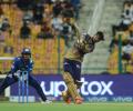 IPL: In-form CSK, KKR brace for high-octane battle