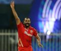 Bowlers have given Punjab self-belief, says captain Rahul