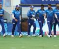 IPL: Struggling Mumbai Indians face inconsistent Punjab