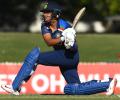 Shafali, Radha join Sydney Sixers for women's Big Bash