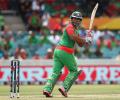 Bangladesh opener Tamim rules out playing in T20 World Cup