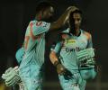 The secret of young Badoni's success in IPL 2022