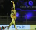 Dew factor: Jadeja's solution for CSK bowlers