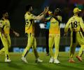 Jadeja, Gaikwad key to CSK's fortunes against Punjab Kings