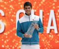 Meet the youngest Miami Open champion