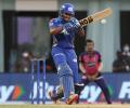 How 'special meeting' with Raina spurred MI youngster Tilak...