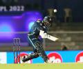 IPL PHOTOS: Gujarat snatch win from Punjab in last-ball thriller