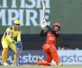 Top Performer: Abhishek ends SRH's losing run