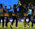 'Winning the IPL is not easy'