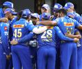 What's Going Wrong For MI, CSK?