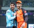 Revealed! Why SRH Let Rashid Go