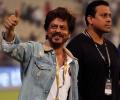 'Shah Rukh Never Interferes In KKR'