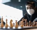 Indian GM Praggnanandhaa wins prestigious chess tourney