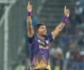 IPL 2022: Umesh Yadav Most Valuable Player