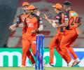 IPL 2022: Resurgent SRH ready for KKR challenge