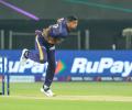 'KKR's Umesh has everything in his arsenal right now'