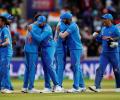 Why India Played Pak In 2019 World Cup