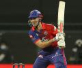 IPL 2022: COVID-19 strikes Delhi Capitals; Mitchell Marsh hospitalised