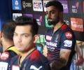 Kohli is mentally overcooked: Ravi Shastri