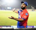 How Delhi Capitals bounced back after Covid-19 setback