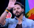 Sreesanth to feature in dance-oriented Bollywood movie