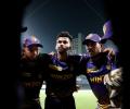 IPL 2022: KKR face stern Gujarat Titans test