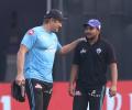 'Delhi Capitals don't stand for what happened in the final over'