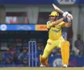 Struggling CSK, Punjab Kings in battle for survival