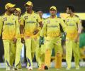 Why Chennai Super Kings have struggled in IPL 2022