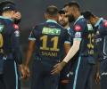 IPL: In-form Gujarat eye revenge against rejuvenated SRH