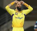 IPL 2022: CSK's Moeen to miss few more games