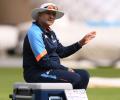 In India, jealous gang wanted me to fail: Shastri