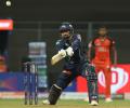 I had self belief in my batting: Rashid