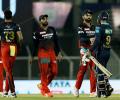 Where RCB faltered against Gujarat Titans