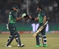 Pakistan complete historic run-chase to stun Australia