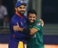 Asia Cup T20: India meet Pakistan on August 28