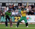 In form Hendricks sees SA down Ireland