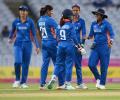 CWG Cricket: India rout Barbados to enter semis