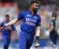 Pandya India vice-captain for Asia Cup, T20 World Cup?