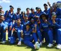 CWG Cricket: India edge England, meet Australia in final