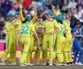 Big stage fright gets to India again as they lose to Australia in CWG final