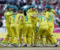 Cricket Australia targets sport's inclusion at 2032 Olympics