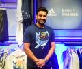 All talk about ODI's future is nonsense: Rohit Sharma