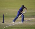 Will India batters get more game time in 2nd ODI?